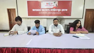 ‘দেশে আবারো ১/১১ এর মত পরিস্থিতি তৈরির ষড়যন্ত্র চলছে’